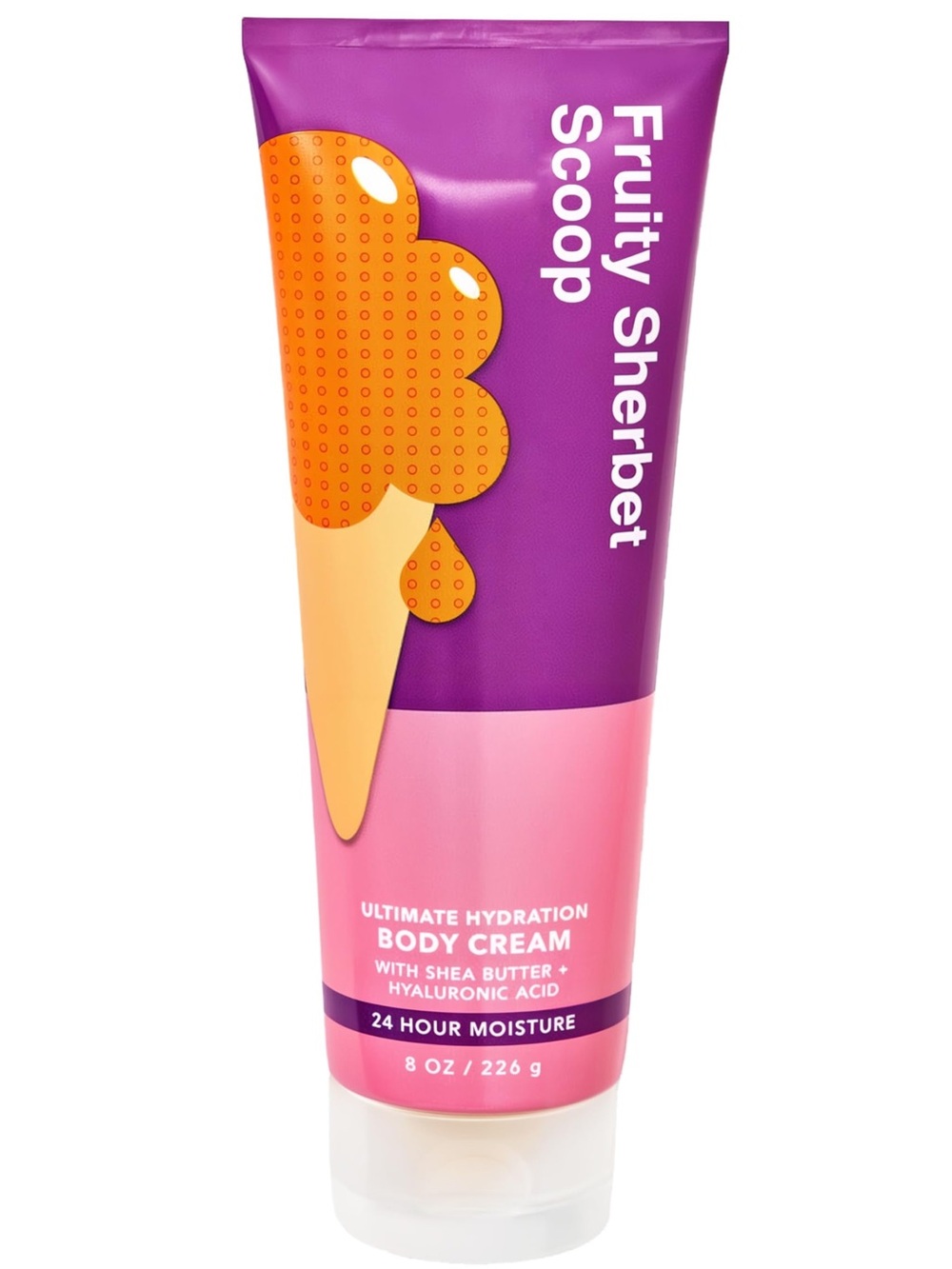 Fruity Sherbet Ultimate Hydration Body Cream